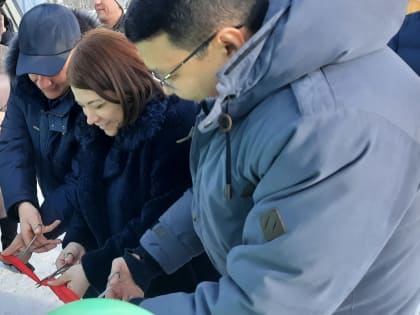 В Ленинском поселке откроется амбулатория