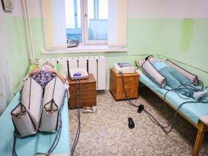 Елена Волкова: Основная цель реабилитации – скорейшее восстановление и возвращение к привычной жизни