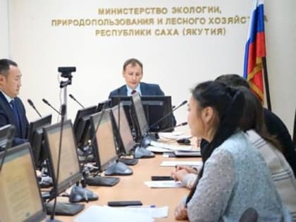 В Якутии вносят изменения в организацию промышленного рыболовства