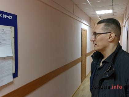 С началом политического сезона: На Виталия Обедина поступил донос в прокуратуру