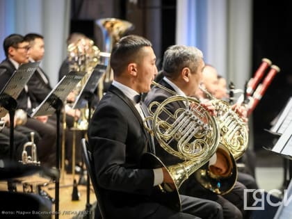 В Якутске состоится концерт Филармонии Якутии «Маленькая дверь в большой мир музыки»