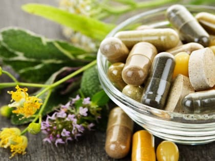 Памятка. О продаже биологически активных добавок (БАД) к пище