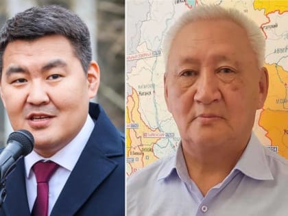 Михаил Санников выдвинут в Ил Тумэн от «НЛ»