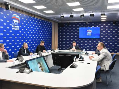 Система предварительного голосования ЕР готова к проведению процедуры