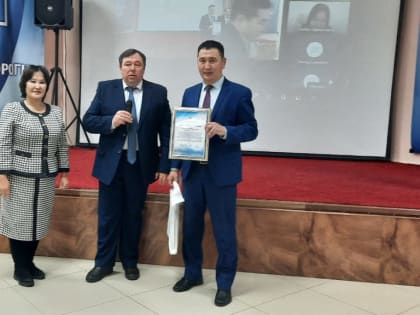 Транспортный техникум готовит кадры для АК «ЖДЯ»