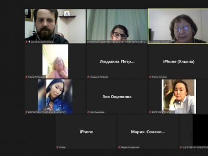 Директор Свято-Иннокентьевской гимназии выступил на семинаре по преподаванию Основ религиозных культур и светской этики