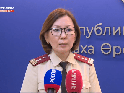 Роспотребнадзор: результаты 62 проб воды в реке Лена