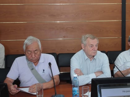 Мнение участника международной конференции по математическому моделированию