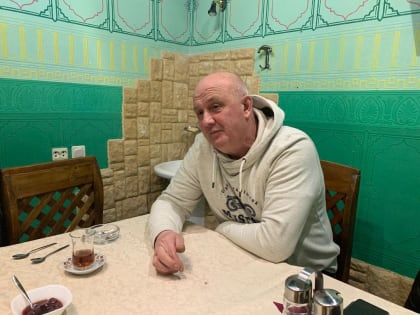 «Дед, почему ты молчал?». Андрей ФИТИСОВ отыгрался за семь лет тишины