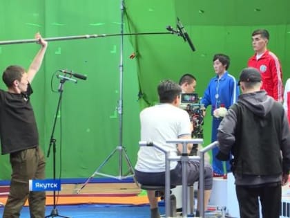 В АГИКИ приняли первых студентов по направлению подготовки "Кино и анимация"