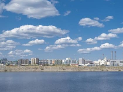 Прогноз погоды в Якутске на 5 августа