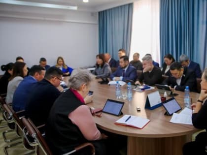 Новые инициативы по улучшению жизни в городах России