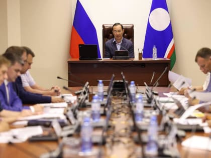 Еще один самолет-зондировщик прибыл в Якутию на борьбу с пожарами