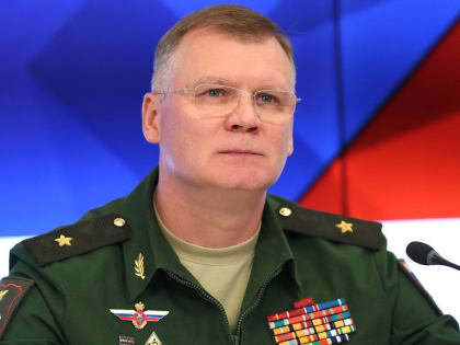 В ответ за Макеевку уничтожено свыше 600 украинских военных