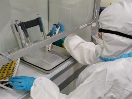 В Якутии некоторые люди болеют и ковидом, и гриппом