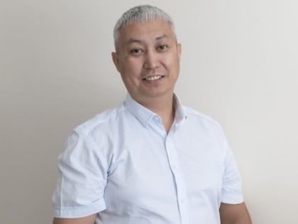 Сергей Петров — возможность и решимость очистить кровеносную систему республики