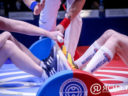 В Якутске проведут открытый турнир «Игры предков»