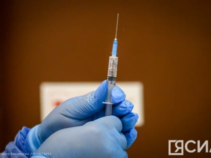 В Якутии за сутки выявили 39 новых случаев коронавируса