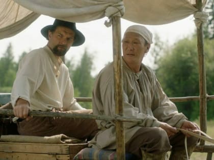 Якутский фильм «Не хороните меня без Ивана» выйдет в прокат по России 26 января 2023 года