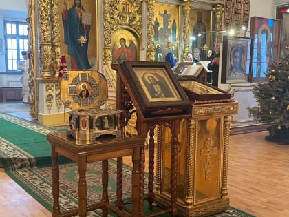 Радость преподобного Серафима: обратить свое сердце к Богу