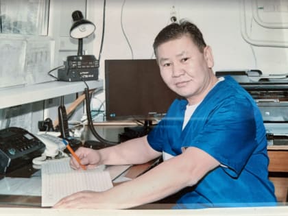 Фельдшер «скорой» Петр Овчинников: Заходишь в дом, а там по пять больных…