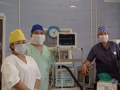 Главное в нашей профессии — понимающая жена