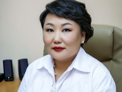 Анна Гаврильева: «Модернизация первичного звена здравоохранения создала необходимые условия работы»