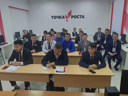 В Якутии определены лучшие учителя-мужчины