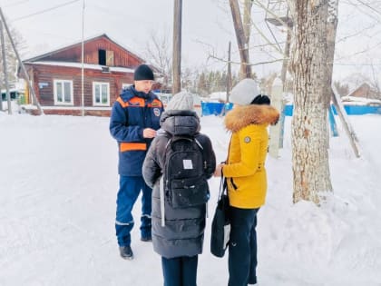 В четверг в Якутске прогнозируют до -42 градусов