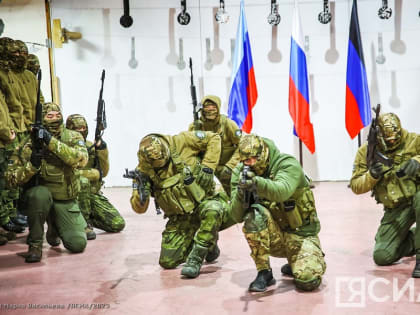 В Госдуму внесён законопроект о поэтапном повышении призывного возраста срочной службы до 21 года