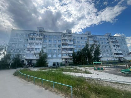 Возобновление подачи газа в многоквартирных домах Якутска