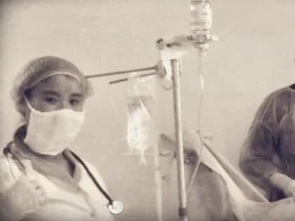 В жизни всегда есть место подвигу. Тем более в хирургии…