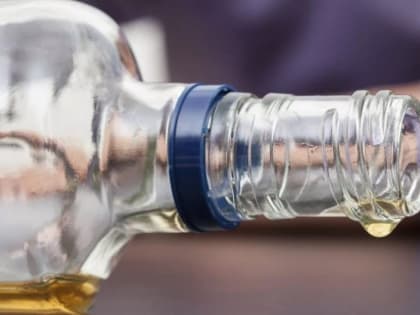 За прошлый год отравились суррогатами алкоголя и скончались 22 жителя Якутии