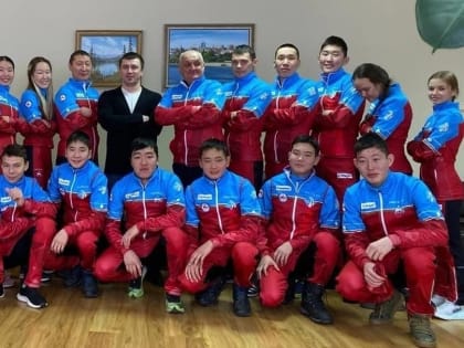 Нерюнгринский спортсмен стал победителем в лыжных гонках в Южно-Сахалинске