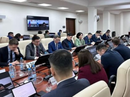В Якутии будут применять дисциплинарные взыскания за низкие показатели исполнения поручений главы региона