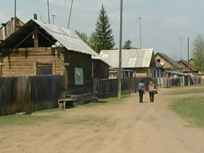 В Алданском районе продолжает работу бригада «мобильных докторов»