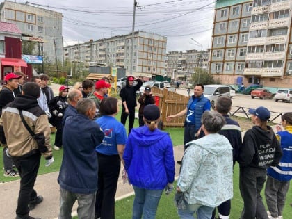 В последний день лета будет аномально теплым