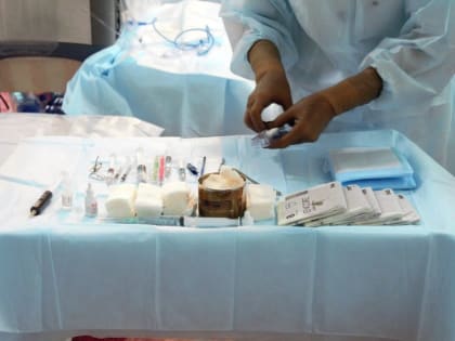 Подростку из Якутии провели сложнейшую многоэтапную операцию по коррекции сколиоза