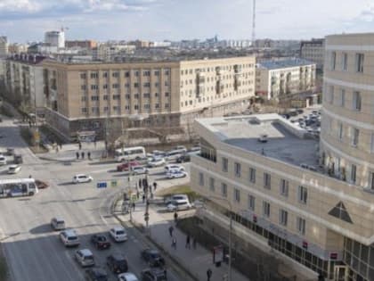 Прогноз погоды в Якутии на 29 мая