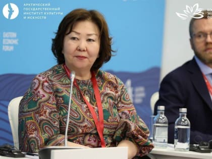 Кадровые решения главы республики послужат развитию креативных индустрий, образования и науки