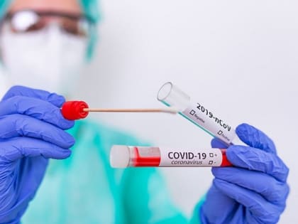 Пошел всплеск заражений коронавирусом, но…