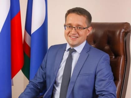 Максим Терещенко продолжит возглавлять министерство промышленности и геологии Якутии