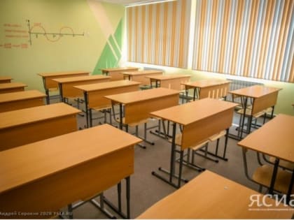 Сегодня в Якутске актированный день