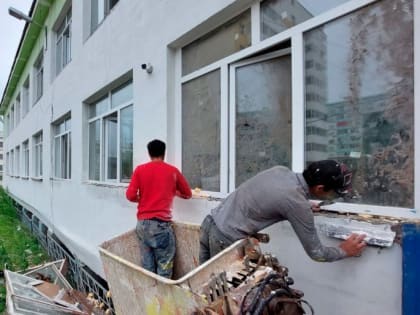 Гарантийный срок на капремонт в школах Якутска может стать меньше: Прокуратура проиграла суд «Главстрою»