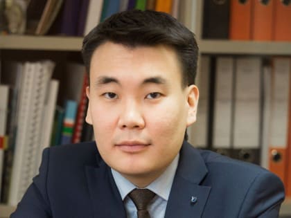 Назначен ректор Высшей школы при главе Якутии