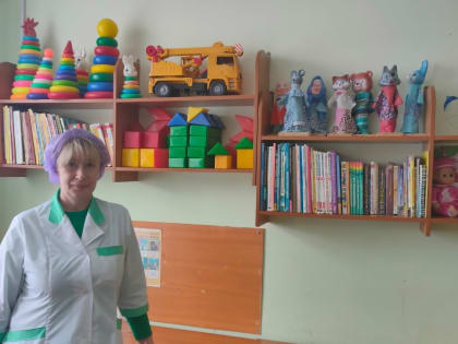 «НАША ЦЕЛЬ – ПОМОЧЬ ДЕТЯМ ОБРЕСТИ ГАРМОНИЮ», - ДЕТСКИЙ ПСИХИАТР ЮЛИЯ КУЧУМОВА