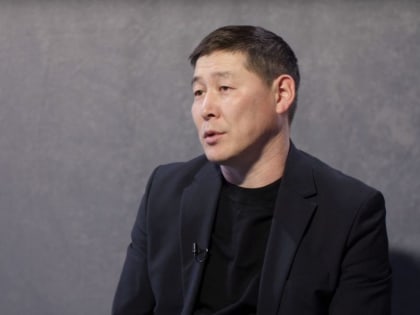 Степан Бурнашев рассказал о детялах съемки «Айты» и проблемах, отраженных в фильме