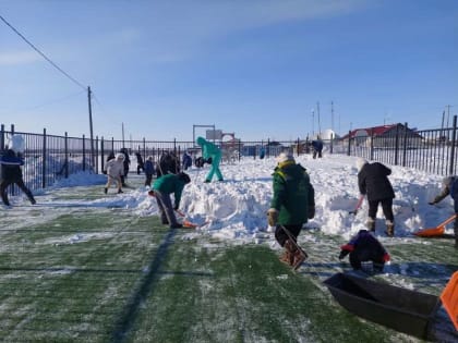 В Усть-Янском районе пройдет спартакиада, посвященная Году отца