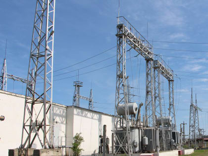 Пригороды Якутска на 10 часов останутся без электроснабжения