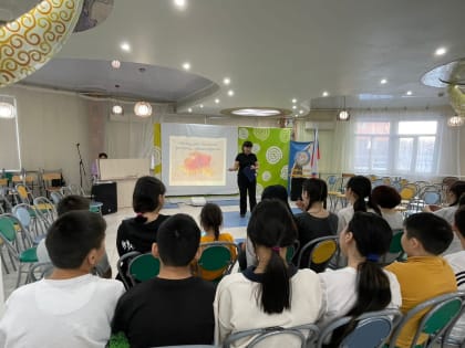 Фруктовая свежесть для здоровой жизни!